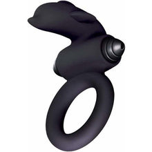 Anneau D'érection Vibrant - Icon Brands - Bullet Ring Flipper Icon brands Sensations plus
