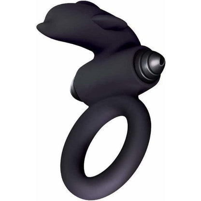 Anneau D'érection Vibrant - Icon Brands - Bullet Ring Flipper Icon brands Sensations plus