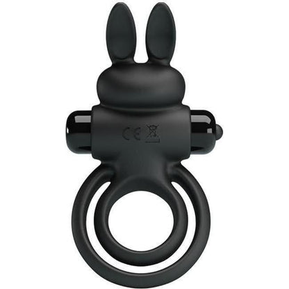 Anneau D'érection Vibrant - Pretty Love - Vibrant Penis Ring III Pretty Love Sensations plus