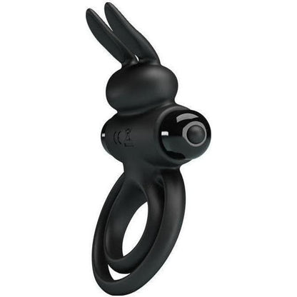 Anneau D'érection Vibrant - Pretty Love - Vibrant Penis Ring III Pretty Love Sensations plus
