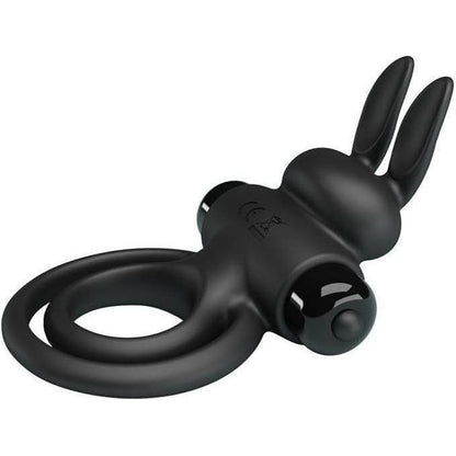Anneau D'érection Vibrant - Pretty Love - Vibrant Penis Ring III Pretty Love Sensations plus