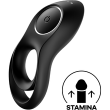 Anneaux D'érection - Satisfyer - Legendary Duo Satisfyer Sensations plus