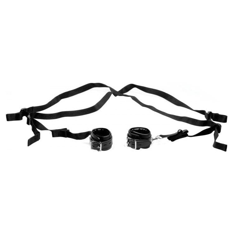 Attaches Spécialisées - Strict - Sex Position Support Sling STRICT Sensations plus