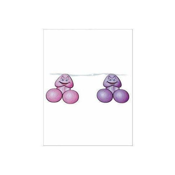 Bachelorette - bannière en forme de pénis Pipedream Sensations plus