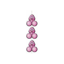 Bachelorette - Hanging Pecker Decorations Pipedream Sensations plus