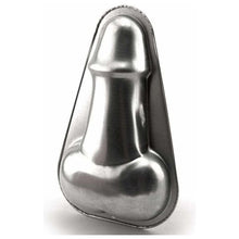 Bachelorette - Pecker Cake Pan Pipedream Sensations plus