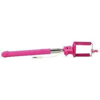Bachelorette - Pipedream - Dicky Selfie Stick Pipedream Sensations plus