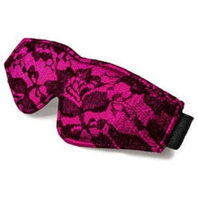 Bandeau - Miss Morgane - Bandeau avec dentelle Miss Morgane Sensations plus