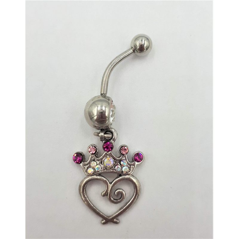 Bijoux - Piercings Nombril B49 Sensations Plus Sensations plus