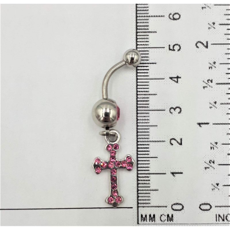 Bijoux - Piercings Nombril B53 Sensations Plus Sensations plus