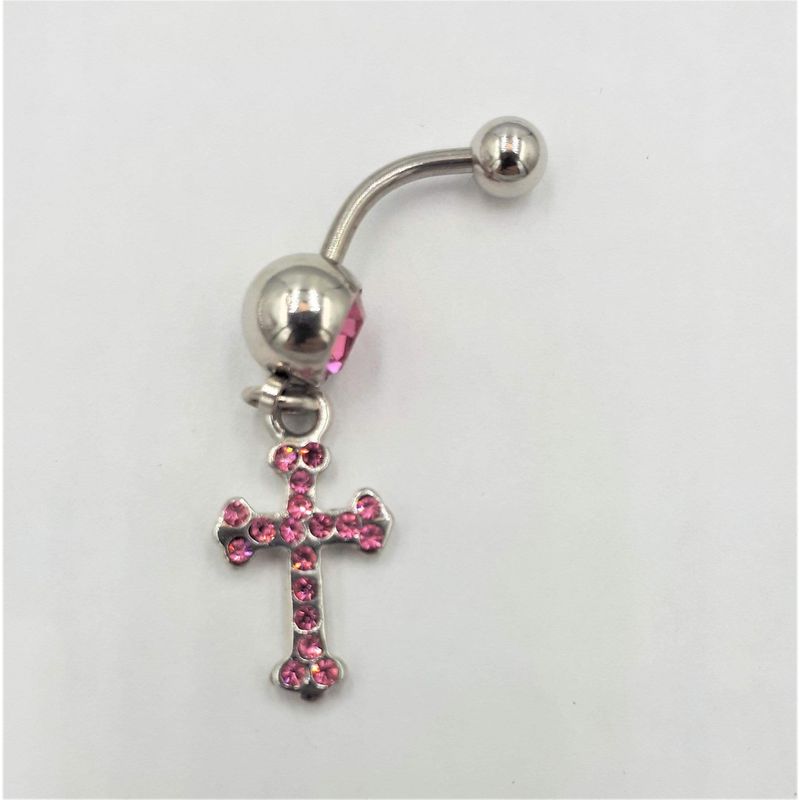 Bijoux - Piercings Nombril B53 Sensations Plus Sensations plus