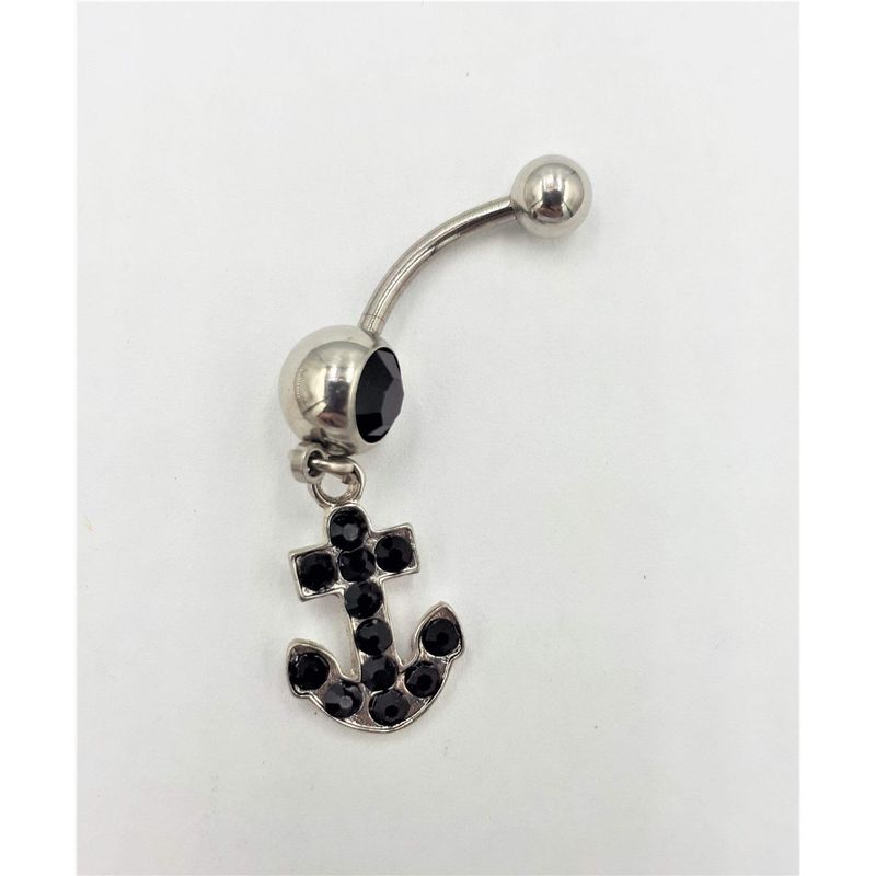 Bijoux - Piercings Nombril B55 Sensations Plus Sensations plus