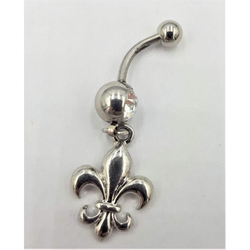 Bijoux - Piercings Nombril B57 Sensations Plus Sensations plus