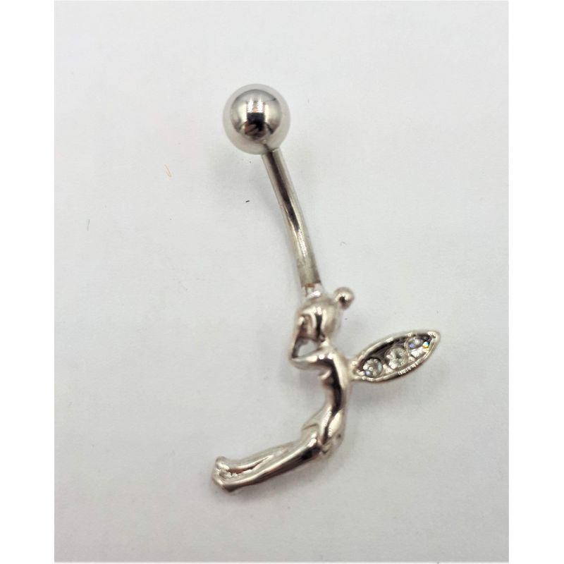 Bijoux - Piercings Nombril B71 Sensations Plus Sensations plus