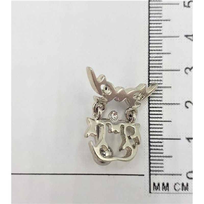 Bijoux - Piercings Nombril B73 Sensations Plus Sensations plus