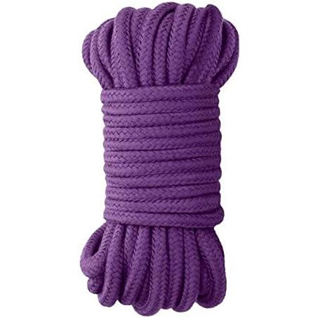 Bondage - Ouch! - Corde Japonaise de 10 mètres Ouch! Sensations plus