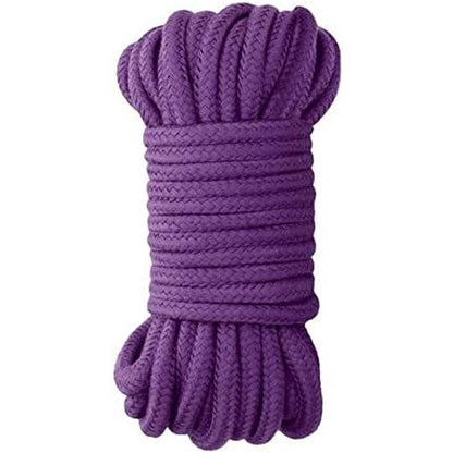 Bondage - Ouch! - Corde Japonaise de 10 mètres Ouch! Sensations plus
