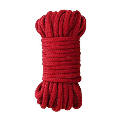 Bondage - Ouch! - Corde Japonaise de 10 mètres Ouch! Sensations plus