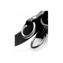 Attaches Spécialisées - STRICT - Frog-Tie Restraint STRICT Sensations plus