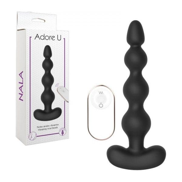 Boules Anales - Adore U - Nala Adore U Sensations plus