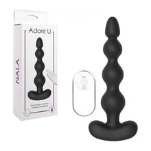 Boules Anales - Adore U - Nala Adore U Sensations plus