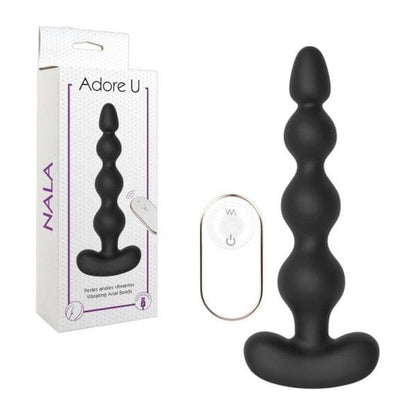Boules Anales - Adore U - Nala Adore U Sensations plus