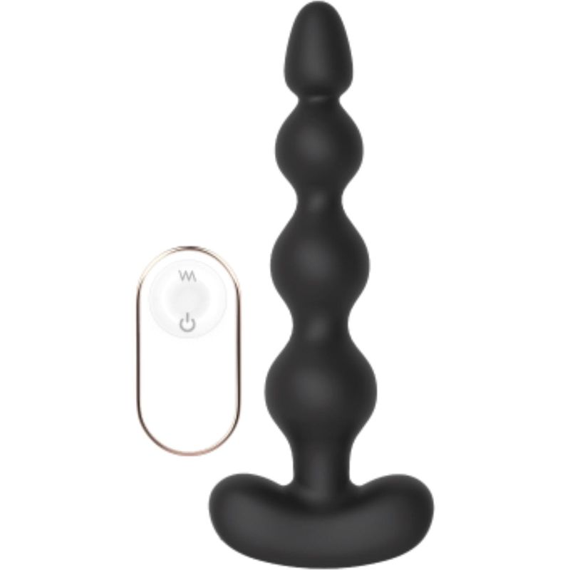 Boules Anales - Adore U - Nala Adore U Sensations plus