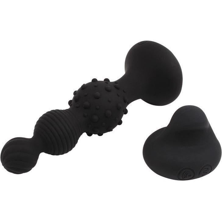 Boules Anales - Breakout Pro - Rocked Hip Breakout Pro Sensations plus