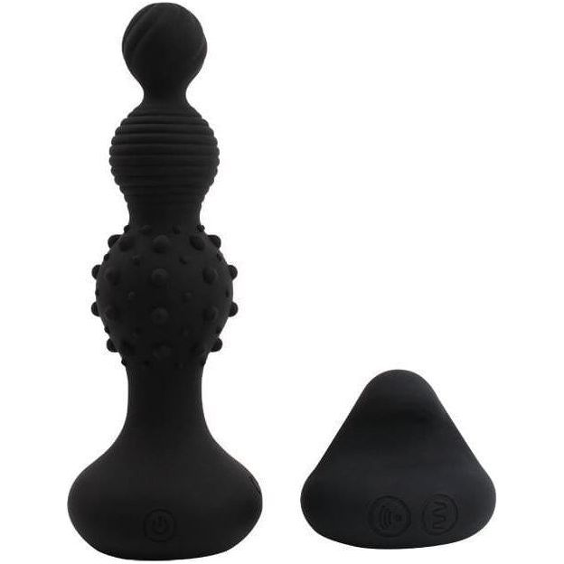 Boules Anales - Breakout Pro - Rocked Hip Breakout Pro Sensations plus