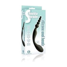 Boules Anales - Icon Brands - S Double Header Icon brands Sensations plus