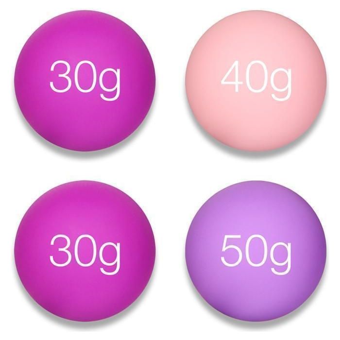 Boules Chinoises - Adore U - Wellness Adore U Sensations plus
