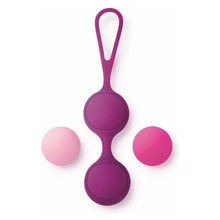 Boules Chinoises - Adore U - Wellness Adore U Sensations plus