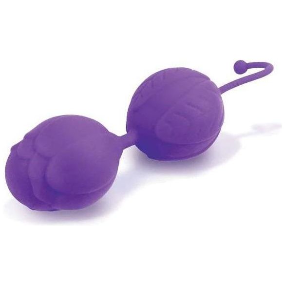 Boules Chinoises - Icon Brands - S-Kegels Icon brands Sensations plus