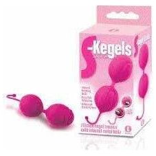 Boules Chinoises - Icon Brands - S-Kegels Icon brands Sensations plus