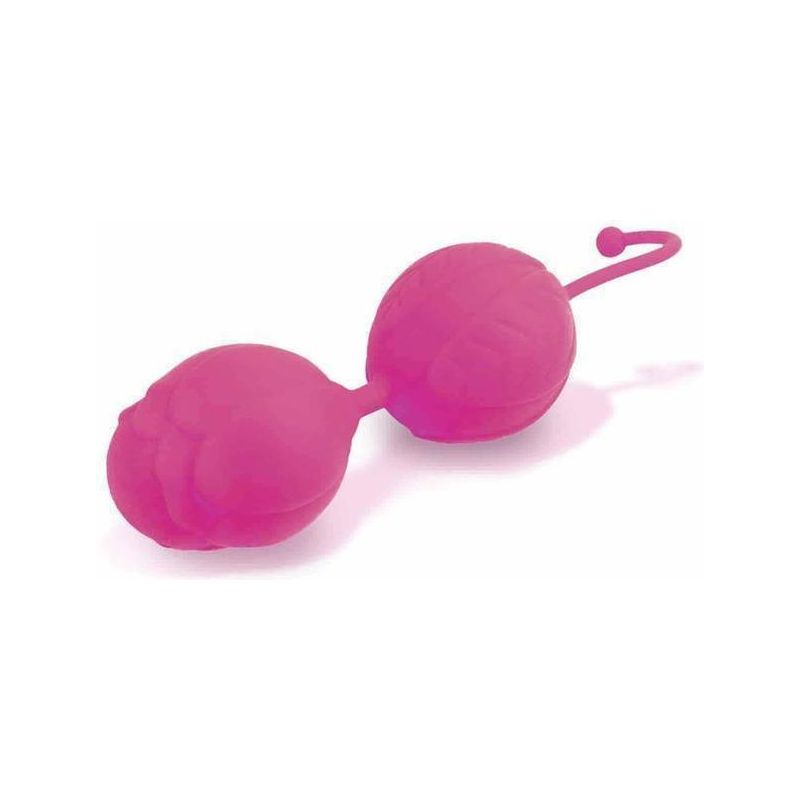 Boules Chinoises - Icon Brands - S-Kegels Icon brands Sensations plus