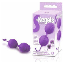 Boules Chinoises - Icon Brands - S-Kegels Icon brands Sensations plus