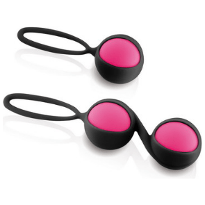 Boules Chinoises - Yoba Paris - Love Kegel Ball Yoba Paris Sensations plus