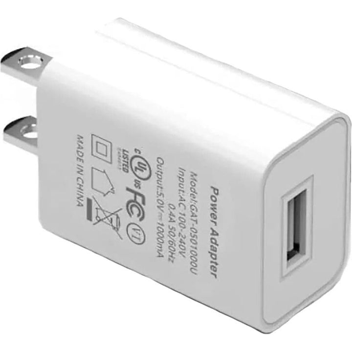 Accessoire - Chargeur - Adapteur de courant USB Chateau Manis Electronics Sensations plus