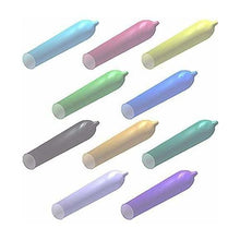 Condom - One - Colour Sensations Condom one Sensations plus