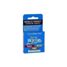 Condom - Kimono - MicroThin Variés kimono Sensations plus