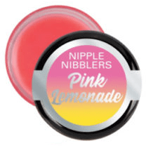 Gel Stimulant pour les Seins - Jelique - Nipple Nibblers Cool Burst Jelique Sensations plus