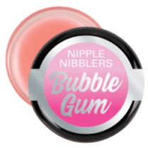 Gel Stimulant pour les Seins - Jelique - Nipple Nibblers Cool Burst Jelique Sensations plus