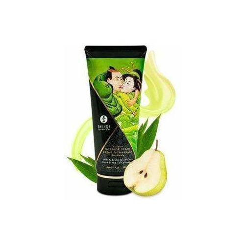 Crème de Massage - Shunga - Crème massage délectable Shunga Sensations plus