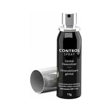 Désensibilisant Génital - Adore U - Control Spray Adore U Sensations plus