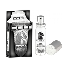 Désensibilisant Génital - Colt - Homme Colt Sensations plus