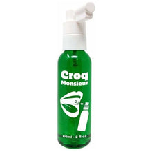 Désensibilisant Oral - Croq Monsieur - 60 ml Vivilo Sensations plus
