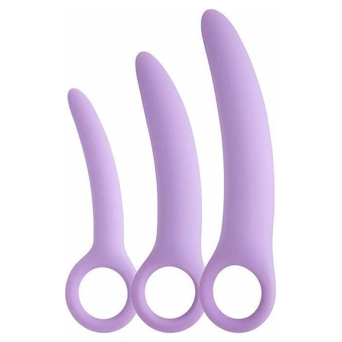 Santé Féminine - Vivilo - Dilatateurs Vaginaux - DocLovin Vivilo Sensations plus