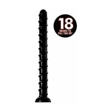Anal - Hosed - Swirl Anal Snake Hosed Sensations plus