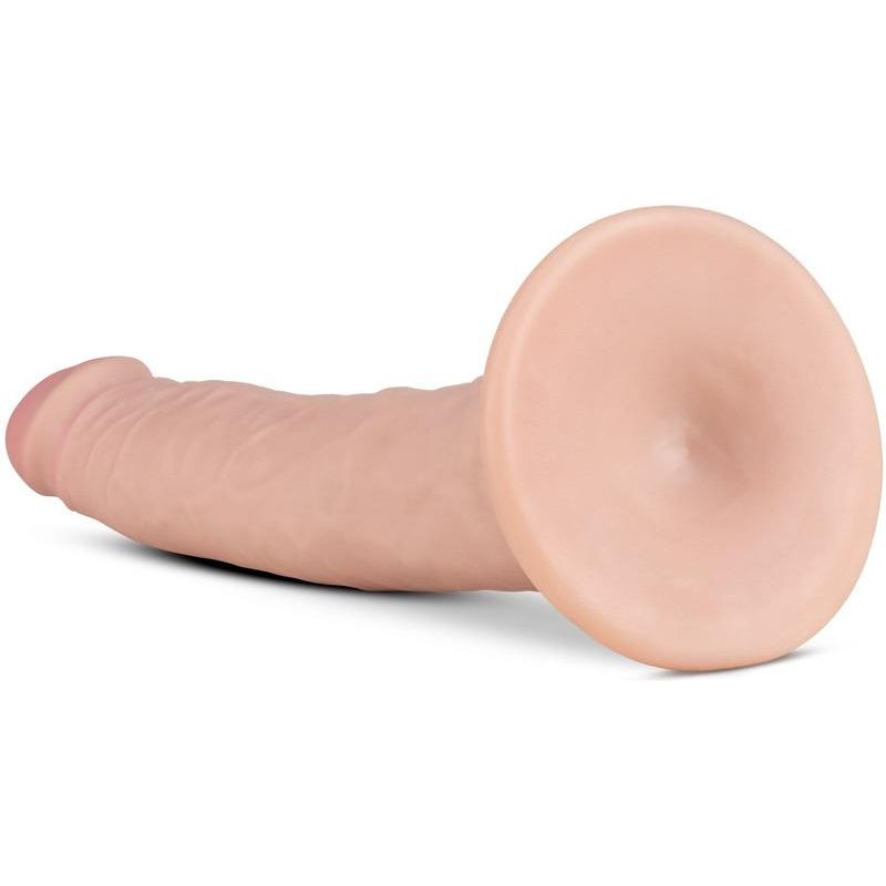 Dildo - Au Naturel - Jack 7" Blush Novelties Sensations plus