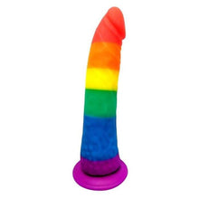 Dildo - Blue Bunny - Zazou Blue Bunny Sensations plus
